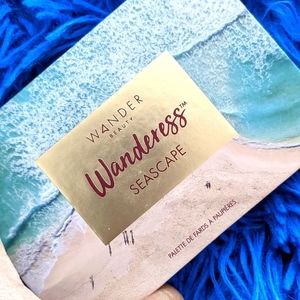 Wander Beauty Eyeshadow palette